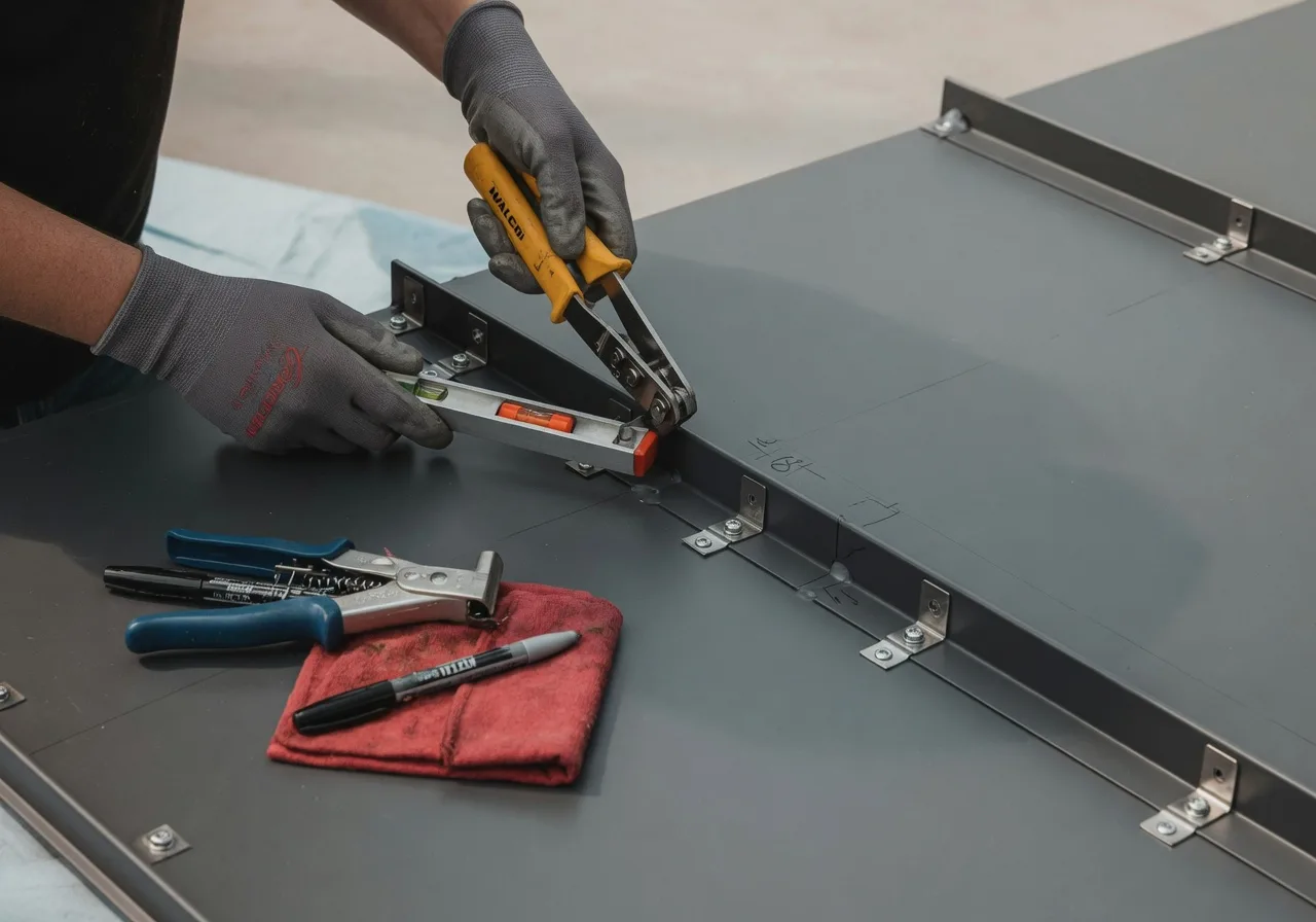 Why choose Metal Roofing Installation in Collinston, LA